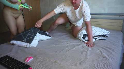 sexnadvoih @ bongacams on 20250716