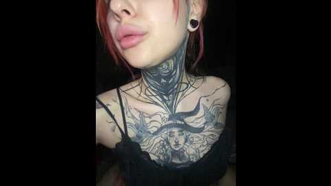 shnesyne @ bongacams on 20250716