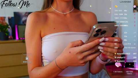 sweet_cms @ bongacams on 20250716