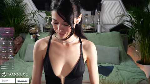 taanni @ bongacams on 20250716