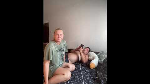 xyligana @ bongacams on 20250716