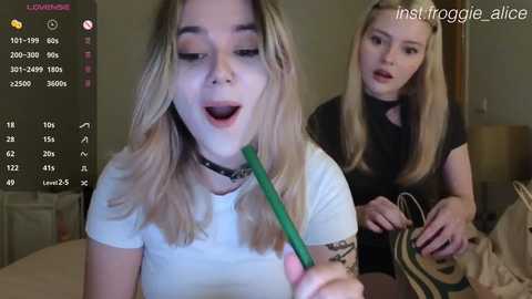 alice_teaseee @ bongacams on 20250717