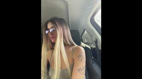 babegirl @ bongacams on 20250717