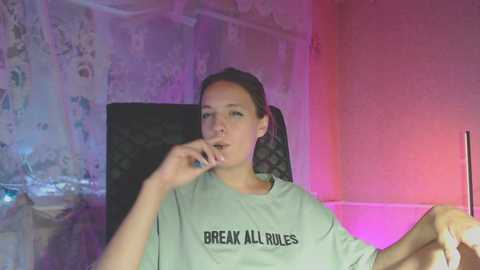babymuro4ka @ bongacams on 20250717