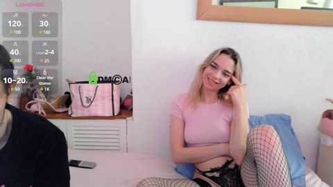 bluejen @ bongacams on 20250717