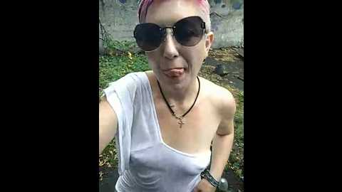 businka_25 @ bongacams on 20250717