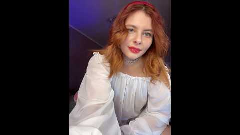dariapon @ bongacams on 20250717