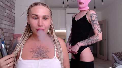hannasveet @ bongacams on 20250717