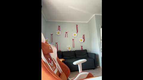 lolymolly @ bongacams on 20250717