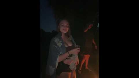 loveandsex24 @ bongacams on 20250717