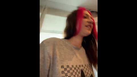 luckystar @ bongacams on 20250717