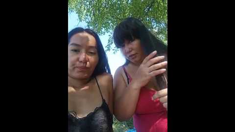 luu_lii77 @ bongacams on 20250717
