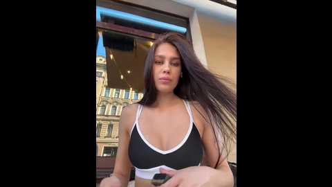 teossa_ @ bongacams on 20250717