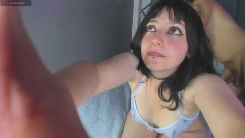 two_nightmares @ bongacams on 20250717