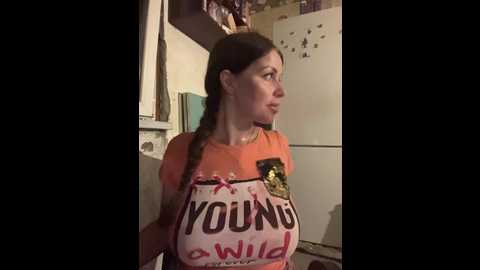verybaby @ bongacams on 20250717