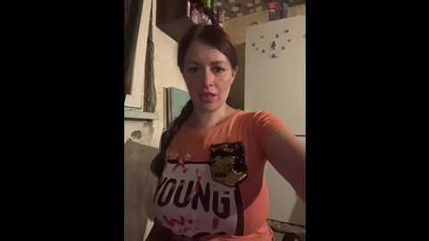 verybaby @ bongacams on 20250717