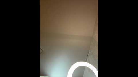 _maybebaby_ @ bongacams on 20250718
