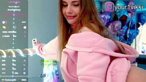 _vikkil0vescheese_ @ bongacams on 20250718