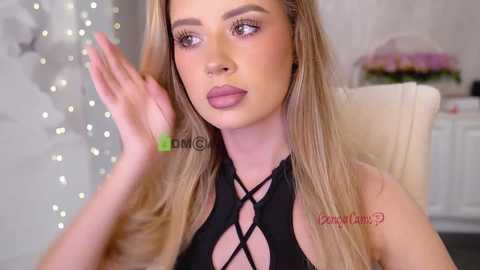 annadaisy1 @ bongacams on 20250718