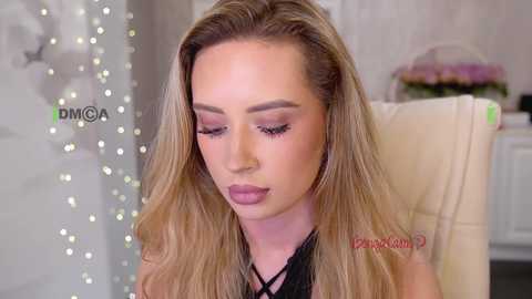 annadaisy1 @ bongacams on 20250718