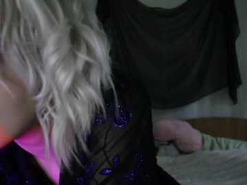avny_loki @ bongacams on 20250718