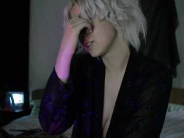 avny_loki @ bongacams on 20250718