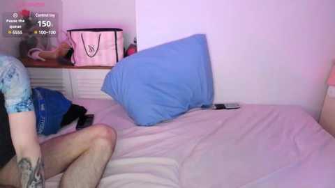 bluejen @ bongacams on 20250718