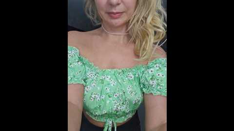 charlizetheron @ bongacams on 20250718