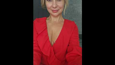 charlizetheron @ bongacams on 20250718