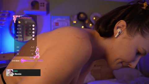 gessifossa @ bongacams on 20250718