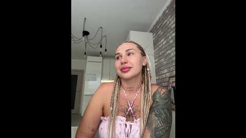 hannasveet @ bongacams on 20250718
