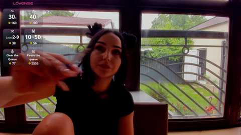 ingridblondy94 @ bongacams on 20250718