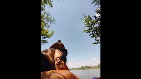 kissmabont @ bongacams on 20250718