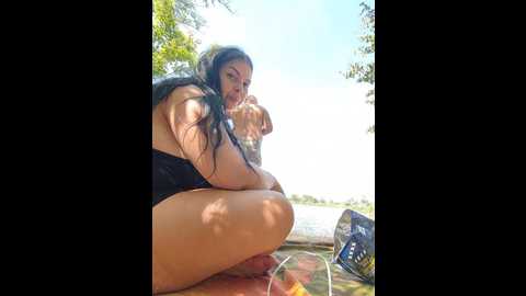 kissmabont @ bongacams on 20250718