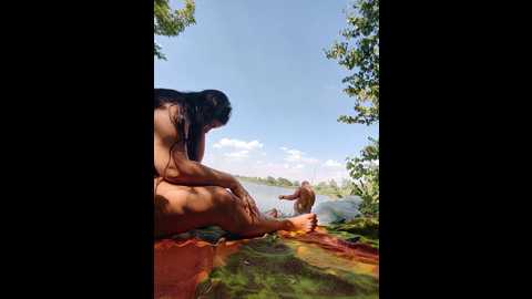 kissmabont @ bongacams on 20250718