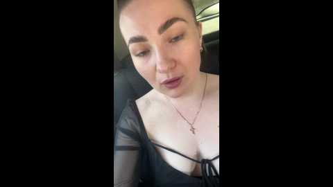 kriss_kisa @ bongacams on 20250718