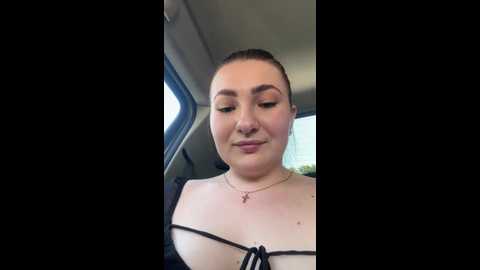 kriss_kisa @ bongacams on 20250718