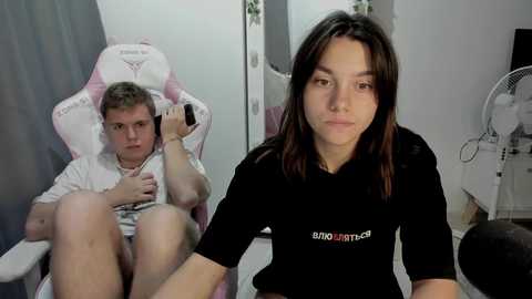 lissazmark2 @ bongacams on 20250718