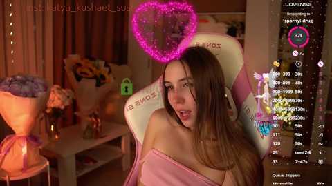 milkaff_ @ bongacams on 20250718