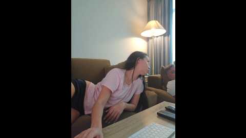Media: mr_and_mrs_smith_xxl Bongacams 2025-07-18 12:54:00