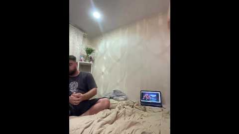 pair_of_gods123 @ bongacams on 20250718