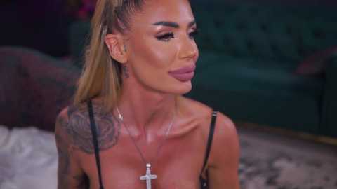 raquellevon @ bongacams on 20250718