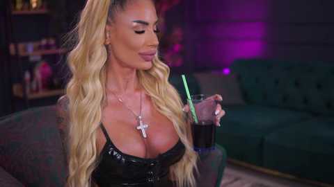 raquellevon @ bongacams on 20250718