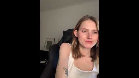 sexy_sweets @ bongacams on 20250718