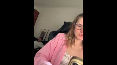 sexy_sweets @ bongacams on 20250718