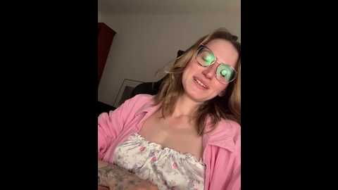 sexy_sweets @ bongacams on 20250718