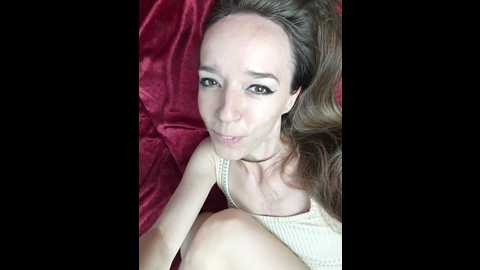 starkristy @ bongacams on 20250718