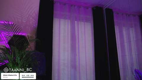 taanni @ bongacams on 20250718