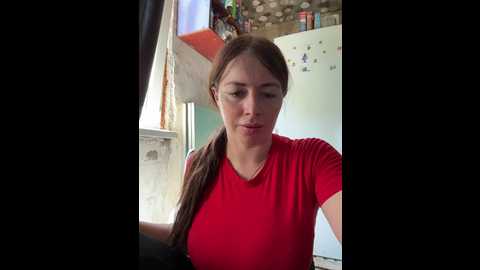 verybaby @ bongacams on 20250718