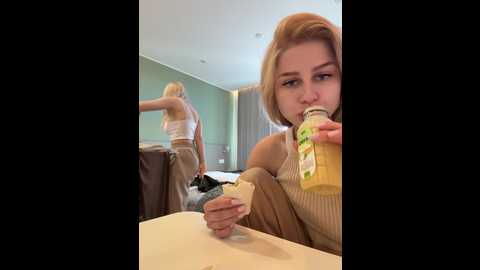 vibromashulkadashulka @ bongacams on 20250718